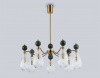 Потолочная люстра Ceramo Modern LH53293