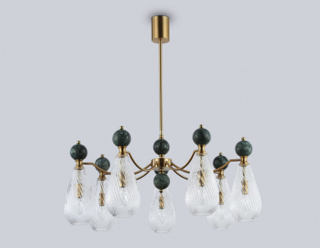 Потолочная люстра Ceramo Modern LH53293