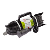Розеточные блоки, удлинители UFx-1e-3x1,5-30m-IP44(KG)
