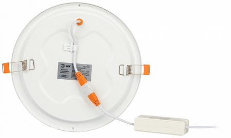 Встраиваемый светильник Эра LED 1-16-6K Б0058403