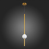 Светильник подвесной ST Luce Angurra SL1222.233.01