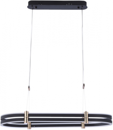 Светильник подвесной Zortes Duble-R ZRS.30505.92