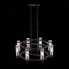 Подвесная люстра ST-Luce Bichero SL334.403.08