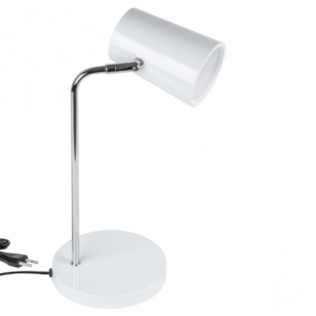 Интерьерная настольная лампа ULM-B600 6W/4500K/DIM WHITE