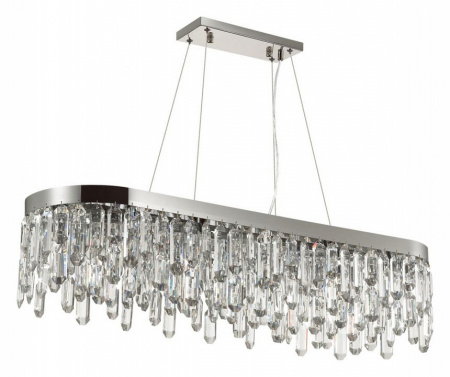 Подвесная люстра Odeon Light Dakisa 4985/12