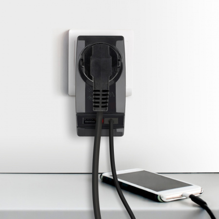Адаптер SP-1e-USB-B