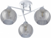 Потолочная люстра Arte Milano AMALFI 326508/3 WH+CR