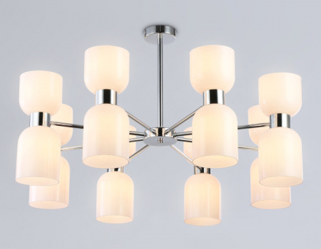 Потолочная люстра HIGH LIGHT LH56085