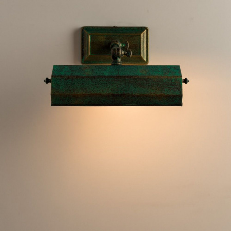 Подсветка для картин Picture Lights Vintage A9126AP-1BG