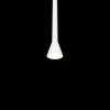 Подвесной светильник Pipe 10337/250 White