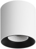 Точечный накладной светильник Denkirs DK3090-WB+WH