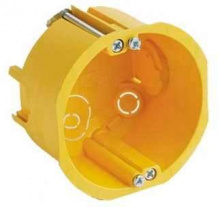 Коробка монтажная LEX1450414R