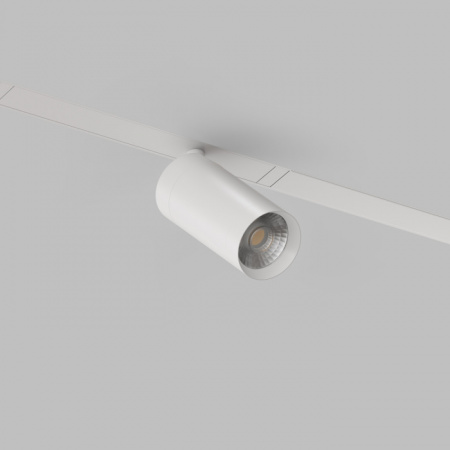 Трековый светильник Denkirs DK8010-WH