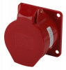 Розетка R(IN)-16-3P-PE-N-IP44