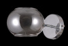 Бра 79016 79016/1W CHROME