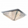 Бра KR1119W-4 chrome