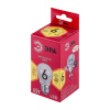Лампочка светодиодная LED P45-6W-827-E27 R