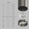 Линзы SHINE Optics DK5700-D35-A24