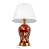 Интерьерная настольная лампа Dahlia 10384T