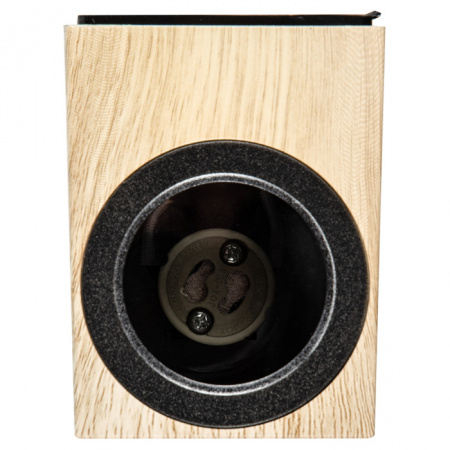 Архитектурная подсветка UUL-A01S UUL-P42A 2х6W/GU10 IP65 PINE