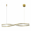 Светильник подвесной ST Luce Elica SL6205.323.01