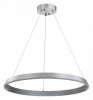 Подвесной светильник Indigo Orta 14019/1P Silver