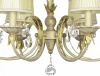 Подвесная люстра Arti Lampadari Galera Galera E 1.1.6 CG