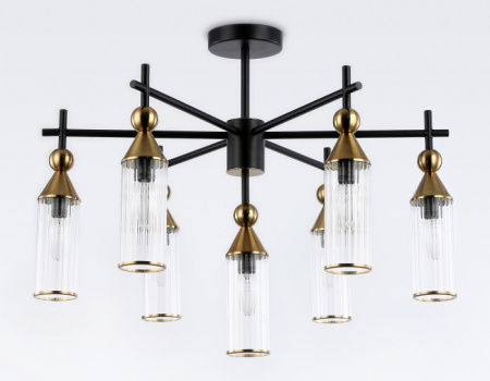 Потолочная люстра HIGH LIGHT LH55257