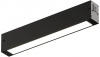 Трековый светильник SIMPLE LINEAR DK8203-BK