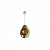 Подвесной светильник Pear 8827/1P GD