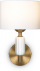 Бра Ceram FR5491WL-01BS