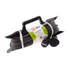Розеточные блоки, удлинители UFx-1e-3x2,5-10m-IP44(KG)