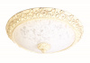 Светильник потолочный Natali Kovaltseva Venice VENICE II 11363/2W WHITE GOLD