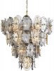 Подвесная люстра Delight Collection RP60695 RP60695L-A antique bronze