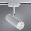 Трековый светильник Arte Lamp Hubble A6813PL-1WH