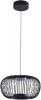 Светильник подвесной Arte Lamp Flare A3527SP-12BK
