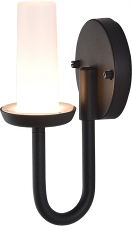 Уличный настенный светильник ST Luce Candle SL9539.701.01