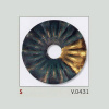 Бра Impero 6064/A1 V0431