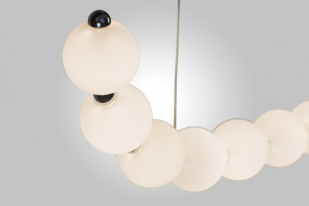 Подвесной светильник PEARL L1200 CH