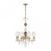 Подвесная люстра Grace 10203/8 White