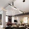 Торшер Odeon Light Corda 4391/15FL