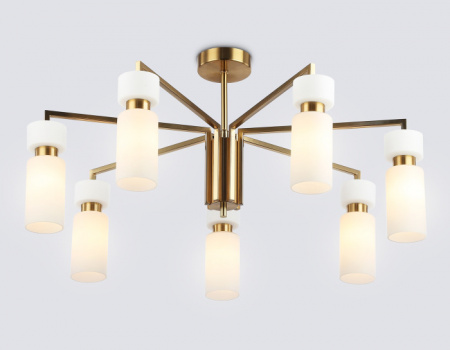 Потолочная люстра HIGH LIGHT LH56126