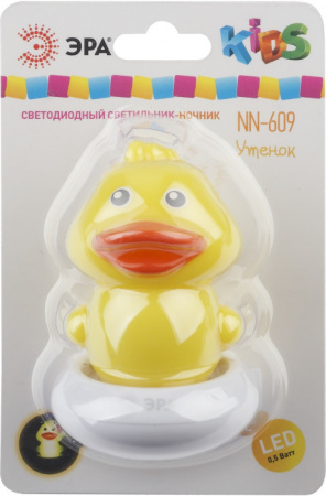 Ночник NN-609-SW-Y