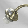 Потолочная люстра Анахейм Lussole LSP-8026