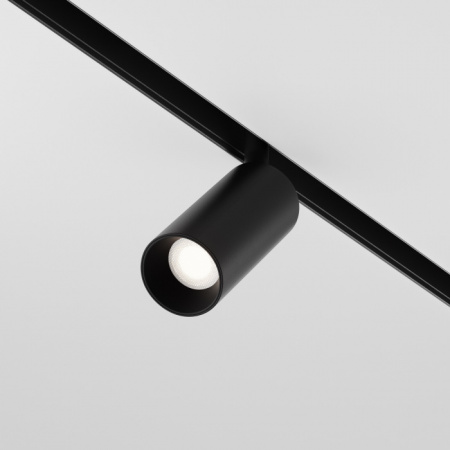 Трековый светильник Maytoni Focus LED Exility TR032-2-5W4K-M-B