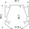 Профиль Teta 505420
