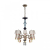 Подвесная люстра Grace 10203/8 Mult