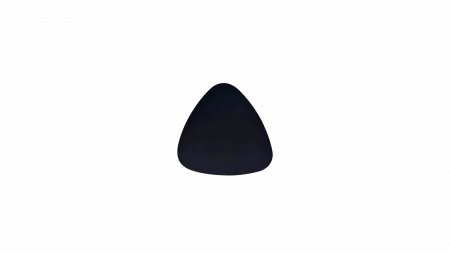 Бра декоративное , Черный, 7Вт, 3000K, IP20, ML-TR153-BL-WW 016543