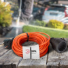 Розеточные блоки, удлинители UPx-1-2x1-10m