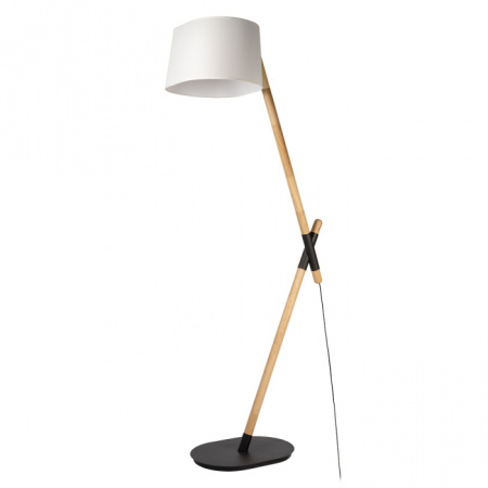 Торшер Emma 10567F Light wood